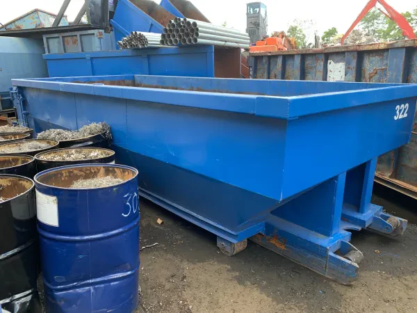 P.C. Metals, Inc - photo 4