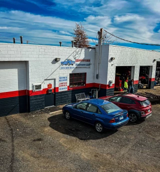 Connecticut Mustang, LLC