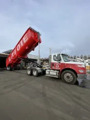 Lajoie's Auto Wrecking