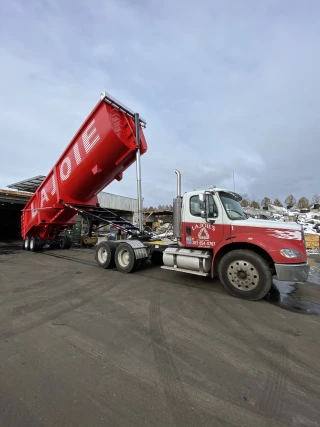 Lajoie's Auto Wrecking