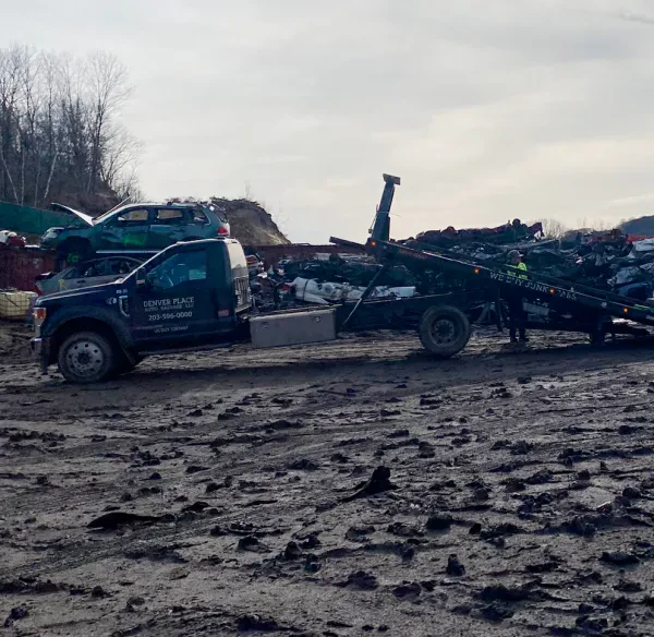 Denver Place Auto Salvage LLC - photo 2