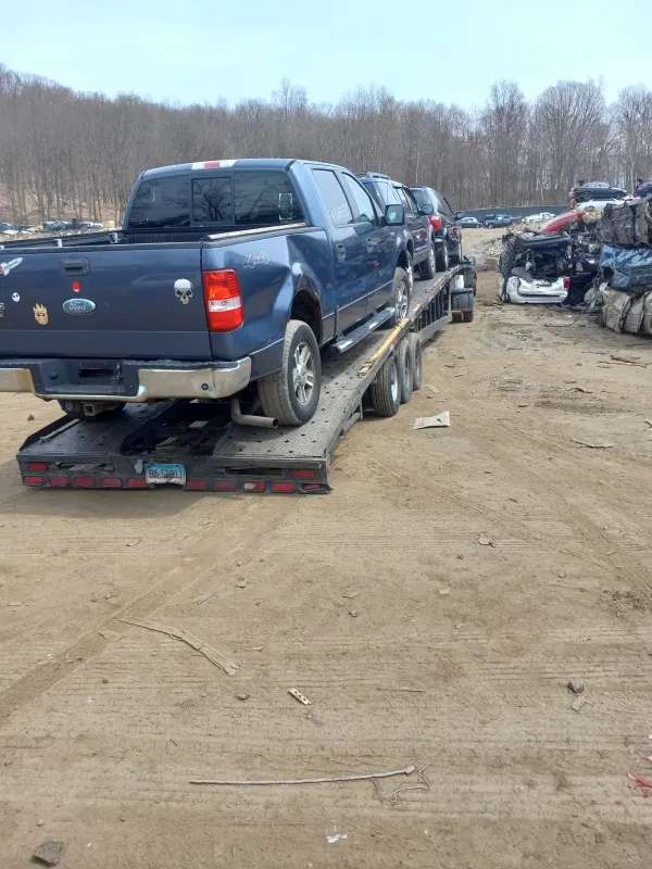 Denver Place Auto Salvage LLC - photo 3