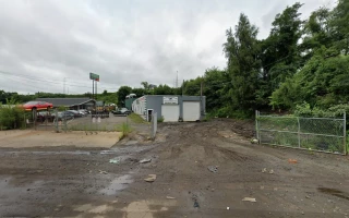 Atlas Auto Recycling