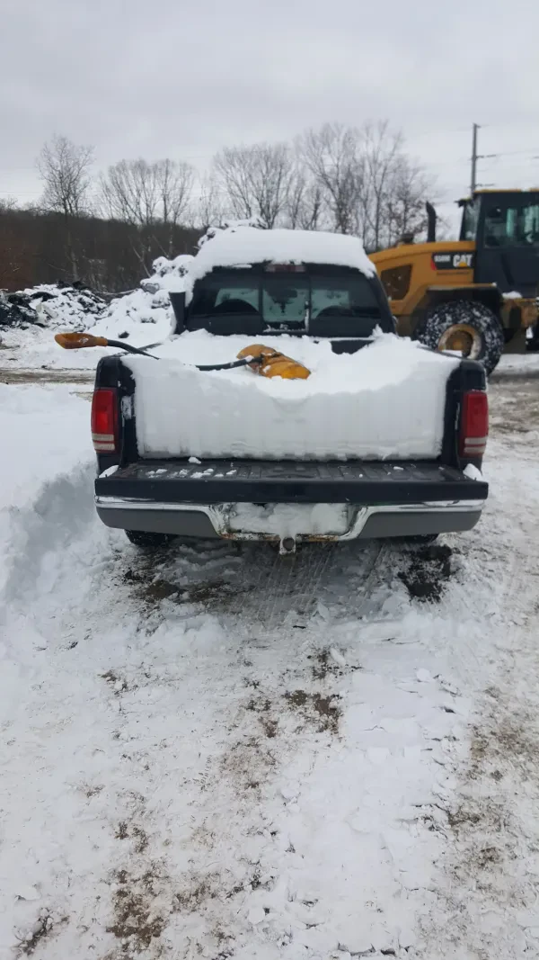Denver Place Auto Salvage LLC - photo 4