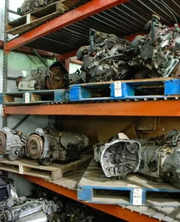 F&S Auto Parts Inc. - photo 2
