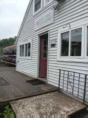 East Coast Auto Salvage Inc