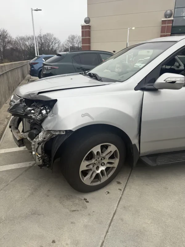 Nunes Auto Body & Sales - photo 2