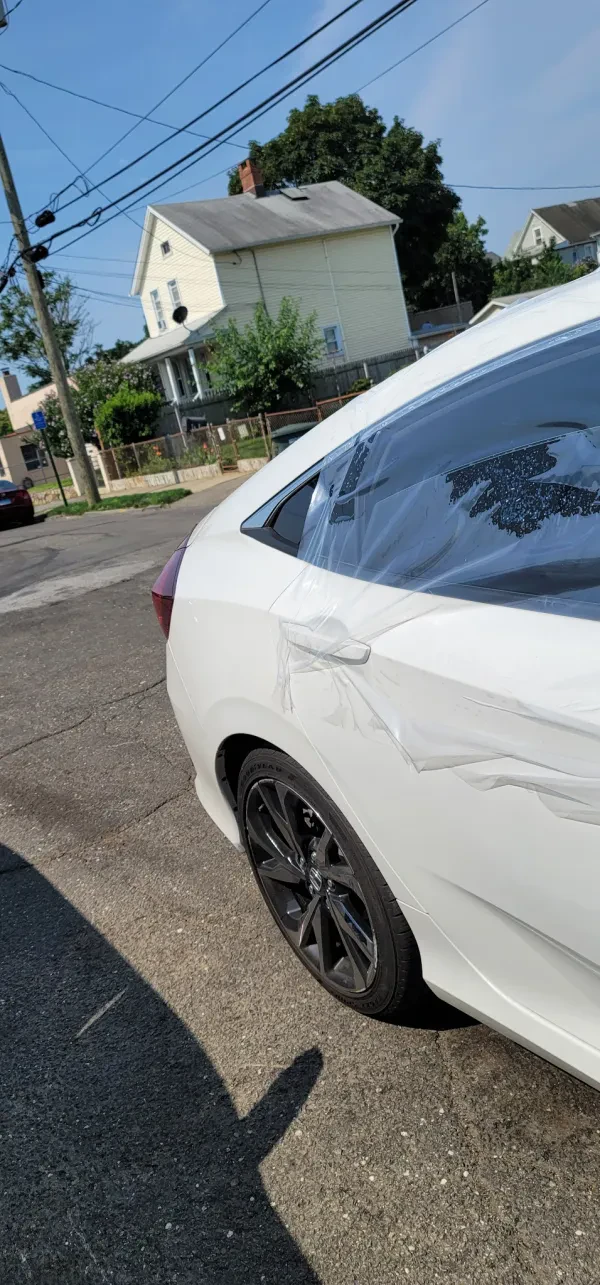 Nunes Auto Body & Sales - photo 3