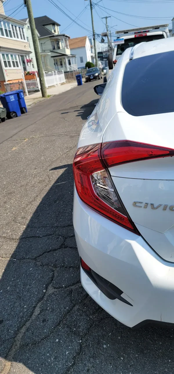 Nunes Auto Body & Sales - photo 4