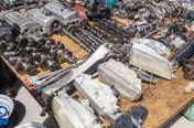 A&B Auto Salvage and Scrap Metal