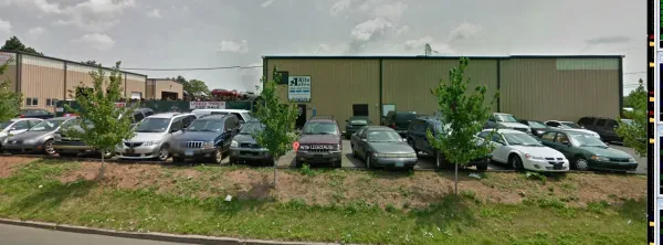 Arite Used Auto Parts - photo 2