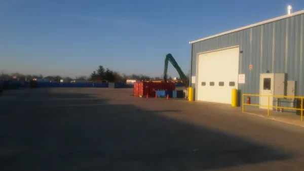 Sims Metal - Hartford, Connecticut - photo 3
