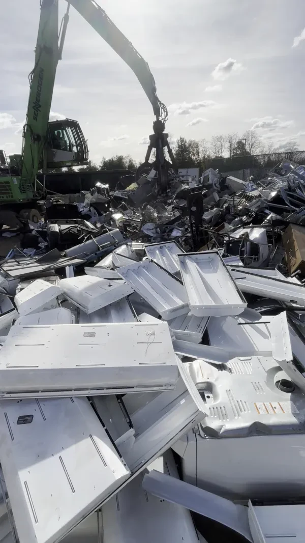 G & S Scrap Metal - photo 2