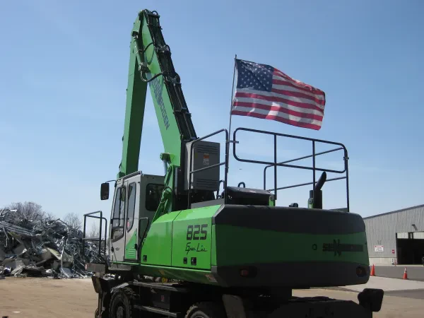G & S Scrap Metal - photo 4