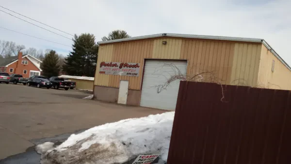 Parker Street Used Auto Parts - photo 2