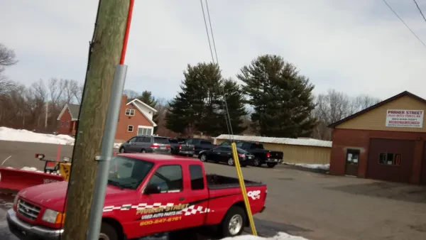 Parker Street Used Auto Parts - photo 4