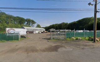 Webster's Used Auto Parts