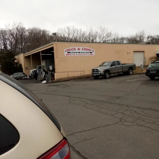 Chuck & Eddie's Used Auto Parts