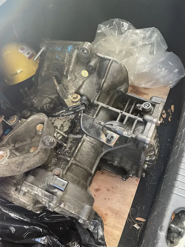 Chuck & Eddie's Used Auto Parts - photo 4