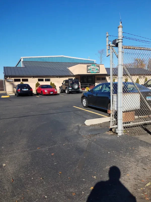 Petrillo's Used Auto Parts - photo 2