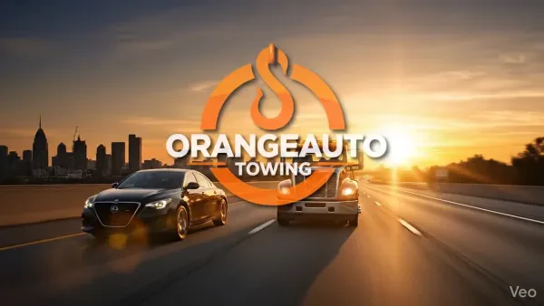Orange Auto Towing - photo 2