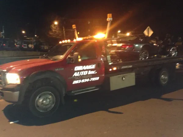 Orange Auto Towing - photo 4