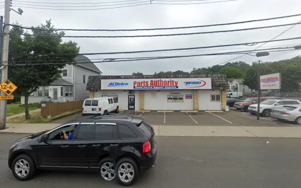 West Springfield Auto Parts powered by Parts Authority - photo 2