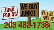 Better Way Junk Cars