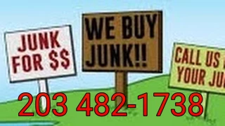 Better Way Junk Cars