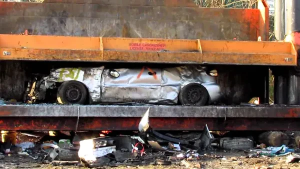 Better Way Junk Cars - photo 4