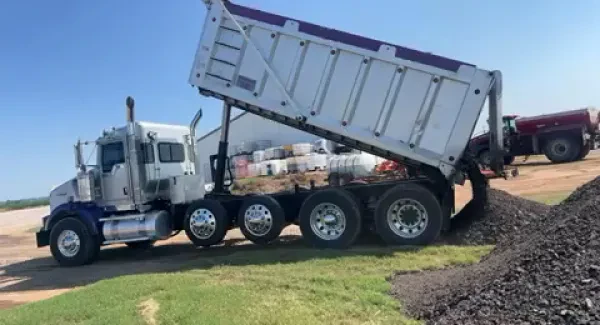 Tuff Truck Towing - photo 2