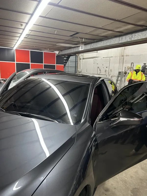 Levine Auto & Truck Parts Waterbury - photo 3