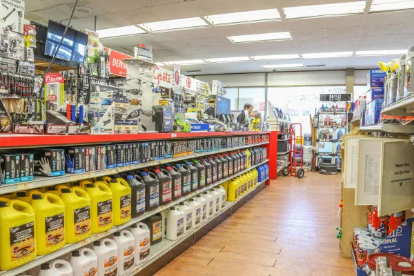 Levine Auto & Truck Parts Waterbury - photo 4