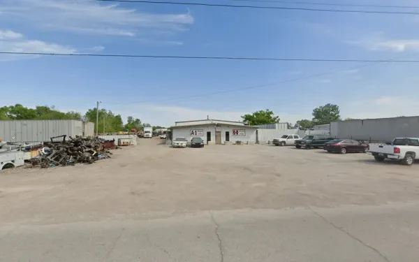 Allstate Auto Salvage - photo 2
