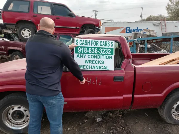 Superior Auto Salvage - photo 2
