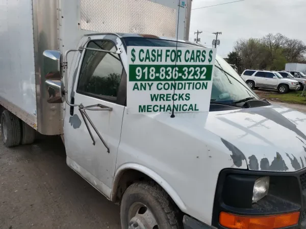 Superior Auto Salvage - photo 3