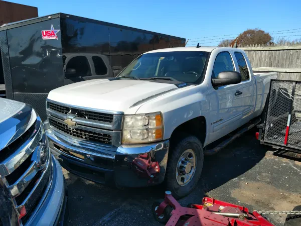 Superior Auto Salvage - photo 4