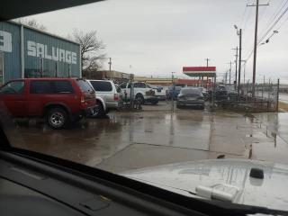 A & B Auto Salvage