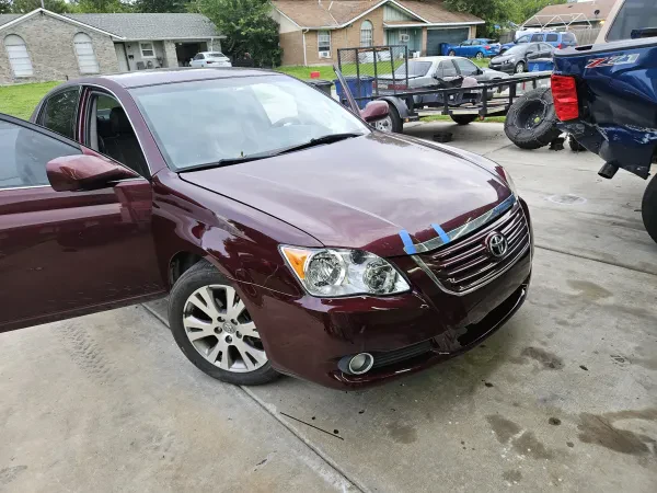A & B Auto Salvage - photo 3