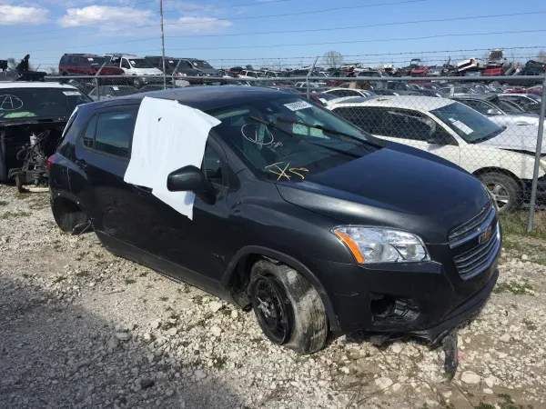 A-1 Auto Parts & Salvage - photo 3