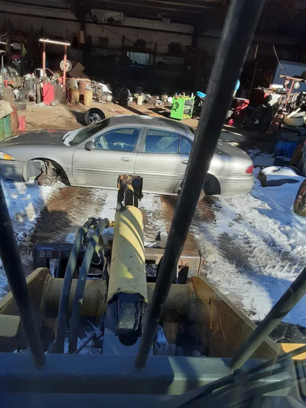 Johnny's Auto Parts - photo 2