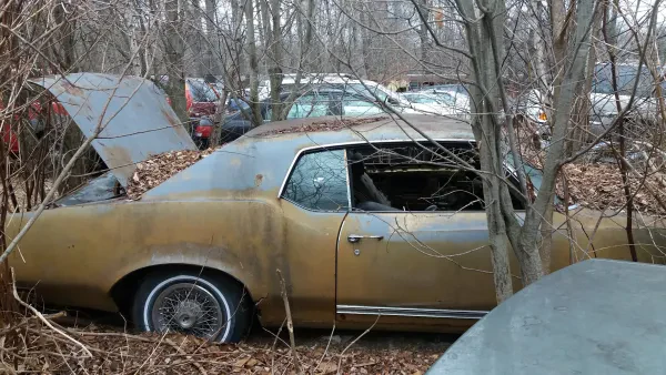 Johnny's Auto Parts - photo 3