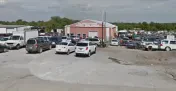 Claremore Auto Parts Inc.