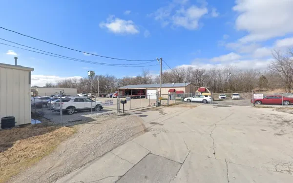 Lenox Wrecker Services - photo 4