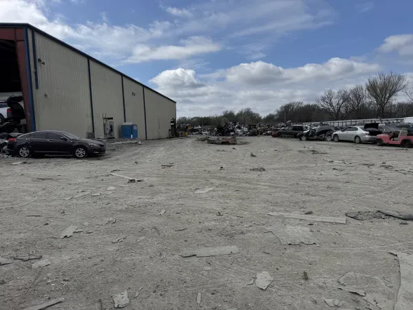LKQ Pick Your Part - Tulsa - photo 2
