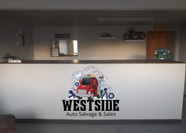 Westside Auto Salvage & Sales - photo 2
