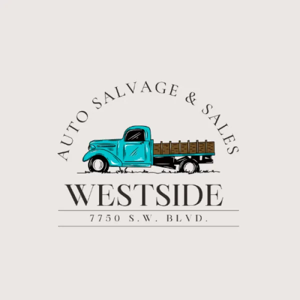 Westside Auto Salvage & Sales - photo 4