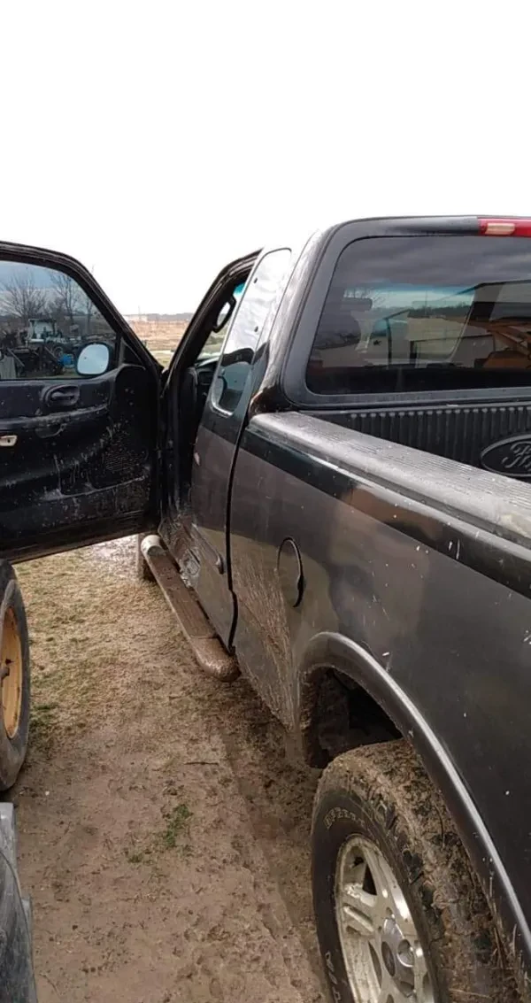 Let's Ride Auto Salvage - photo 2