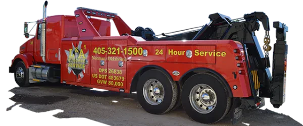 L&A Wrecker Service - photo 3