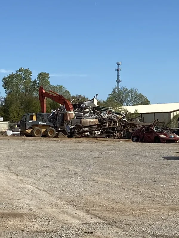 Derichebourg Recycling USA - photo 3